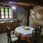 Casas Quo Vadis- Naranja San Martin (Lugo)