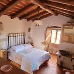 Casas Quo Vadis- Naranja Casa vacanze *