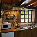 Casa vacanze Casas Quo Vadis- Naranja San Martin (Lugo)