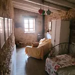 Casas Quo Vadis- Naranja San Martin (Lugo)