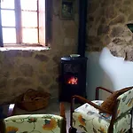 Casas Quo Vadis- Naranja * San Martin (Lugo)