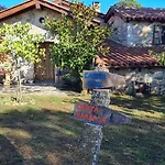 Casas Quo Vadis- Naranja Casa vacanze San Martin (Lugo)