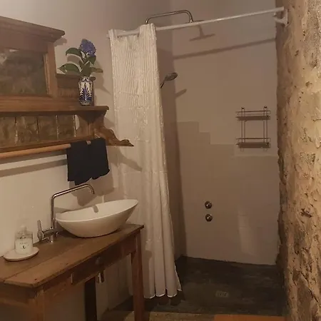 Semesterbostad Casas Quo Vadis- Naranja *