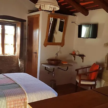 Casas Quo Vadis- Naranja San Martin (Lugo)