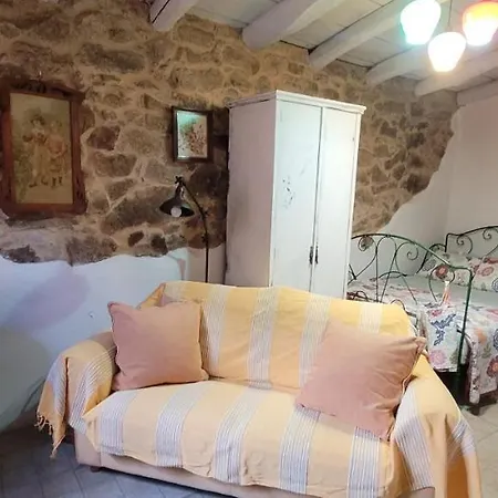 Semesterbostad Casas Quo Vadis- Naranja San Martin (Lugo)