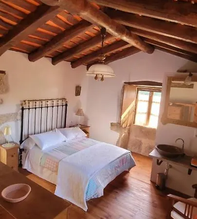 Casas Quo Vadis- Naranja Semesterbostad *