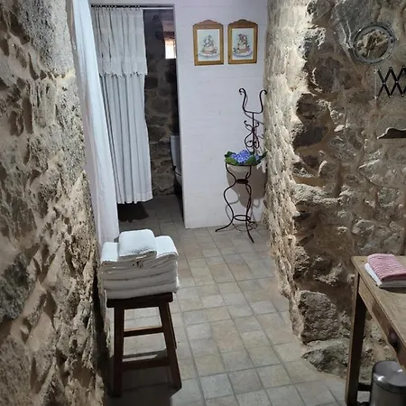Casas Quo Vadis- Naranja *