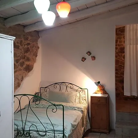 Casas Quo Vadis- Naranja Σπίτι διακοπών *