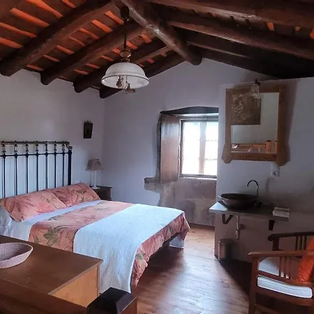 Casas Quo Vadis- Naranja