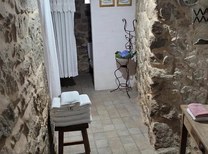 Casas Quo Vadis- Naranja *